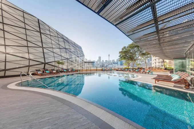 The Star Grand Hotel Sydney