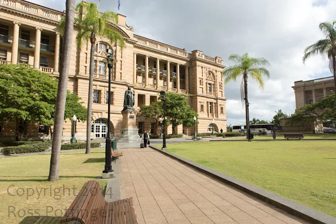 Treasury Casino & Hotel Brisbane