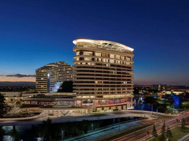 The Star Gold Coast